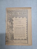 Neamul rom&acirc;nesc nr. 5/20.05.1907 - N. Iorga