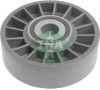 INA 531 0718 10 rola intinzator,curea transmisie