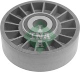 INA 531 0718 10 rola intinzator,curea transmisie