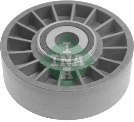 INA 531 0718 10 rola intinzator,curea transmisie
