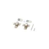 Set de montaj pentru uscător de rufe BOSCH 00751086 BALAY SIEMENS Original