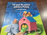 Un pui de somn pentru Puiut si alte sase povesti