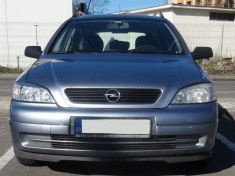 Opel Astra G Caravan 1.7 CDTI Diesel, 170.000 km, an 2008 foto