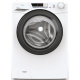 Masina de spalat rufe Candy HCU1292DWB4/1-S, 9 kg, 1200rpm, Clasa B, alb