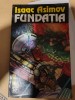 Isaac Asimov - Fundația