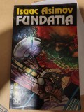 Isaac Asimov - Fundația
