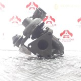 Turbina FIAT Scudo 1.9 TDI