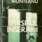 Sfarsitul inserarii - Constantin Munteanu