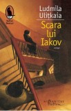 Scara lui Iakov - Ludmila Ulitkaia