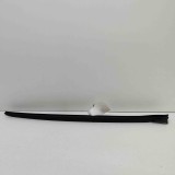 Ornament Parbriz Dreapta BMW Seria 3 G20 G28 2019+ Cromat Inox OEM 7427874