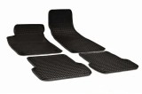 Cumpara ieftin Set covorase auto cauciuc umbrella pentru audi a4 (b6/b7) (2000-2005)