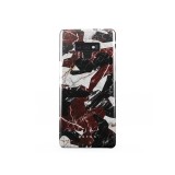 Husa Plastic Burga Gold Marble Camo Samsung Galaxy Note9 N960 SN9_SP_ML_14