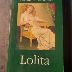 Lolita Vladimir Nabokov