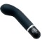 Vibrator Punctul G Fifty Shades Of Grey &quot;Mini G-Spot&quot; 13,3 cm - Negru##