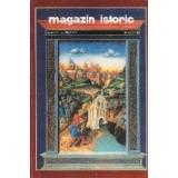 Magazin Istoric, Nr. 5 - Mai 2001