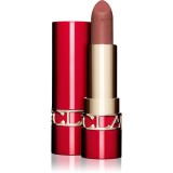 Clarins Joli Rouge Velvet ruj crema cu efect matifiant culoare 705V 3.5 g