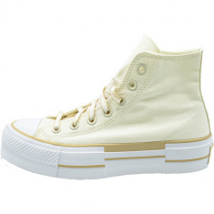 Tenisi femei Converse Chuck Taylor All Star Lift A05009C