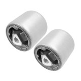 Set reparatie brat suspensie roata Lemf&ouml;rder 2710801, parte montare : punte fata, stanga, dreapta, inferior, fata