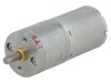 Motor DC cu Transmisie 12V 2,1A 43 RPM