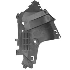 Element inchidere bara fata Dacia Logan 2004-2009 partea stanga Kft Auto foto