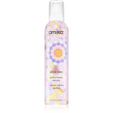 amika Plus Size spumă de păr pentru volum și formă 252 ml