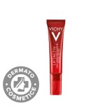 Crema antirid pentru stimularea productiei de colagen din jurul ochilor Liftactiv Collagen Specialist 16, 15ml, Vichy