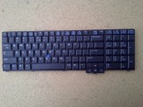 Tastatura SH HP Compaq nw9440 409913-021