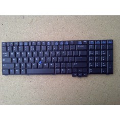 Tastatura SH HP Compaq nw9440 409913-021
