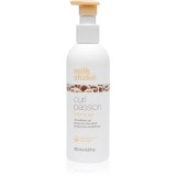 Milk_shake&reg; Curl Passion gel pentru definire si modelare 200 ml