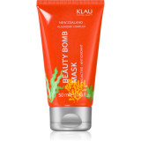 KLAU Beauty Bomb Masca faciala hidratanta cu vitamine 50 ml