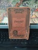 Goethe, Faust, tragedie, traducere &icirc;n versuri de Ion Gorun, Colecțiunea C. Sfetea, Editura &bdquo;Librăriei Școalelor&rdquo; C. Sfetea, București 1914, 215