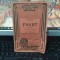 Goethe, Faust, tragedie, traducere &icirc;n versuri de Ion Gorun, Colecțiunea C. Sfetea, Editura &bdquo;Librăriei Școalelor&rdquo; C. Sfetea, București 1914, 215
