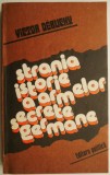 Strania istorie a armelor secrete germane &ndash; Victor Debuchy