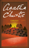 &Eacute;jf&eacute;lt&aacute;jt - Agatha Christie