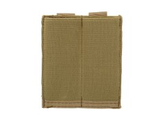 Portincarcator dublu pistol 8Fields Coyote