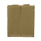 Portincarcator dublu pistol 8Fields Coyote