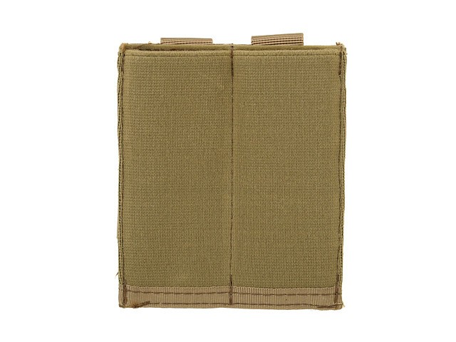 Portincarcator dublu pistol 8Fields Coyote