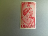 SOMALIA MH=101, Nestampilat