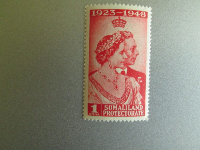 SOMALIA MH=101