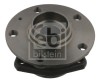 FEBI BILSTEIN 26378 Set rulment roata