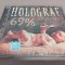 CD Holograf - 69% Unplugged
