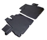 Covoare Cauciuc Tavita Auto Peugeot Boxer 2 (2006-2022) ALM - Protectie Premium Interior