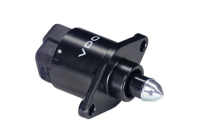 Motoras reglaj relanti Renault Clio II, Megane I, Kangoo VDO 31571 7701206370-5 foto