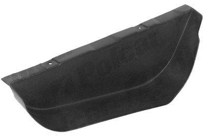 Scut motor Ford Fiesta (Ja8), 09.2008-01.2013 motorizare benzina , Dreapta Fata, 1514866, 32383418 , lateral foto