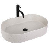 Lavoar pe blat Rea Nadia 60 Sandy