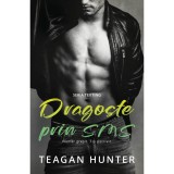Dragoste prin sms - Numar gresit. Tip potrivit., Teagan Hunter, Editura Casa