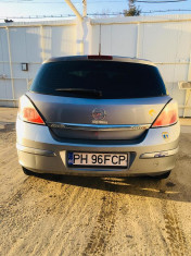 Vand urgent opel astra h ! - 2005 foto