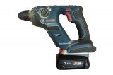 Adaptor acumulator Bosch 4All la corp Bosch Profesional 18v