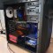 Sistem Gaming i7-7700 3.60Ghz,16GB DDR4,250GB SSD+1TB HDD,GTX1070 8GB