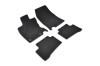 Set covorase auto mocheta Renault Kadjar (2015-2019), Umbrella